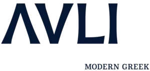 AVLI Modern Greek
